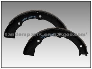 Brake Shoe for Hyundai