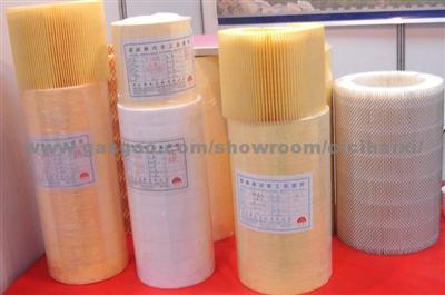 Filter Paper