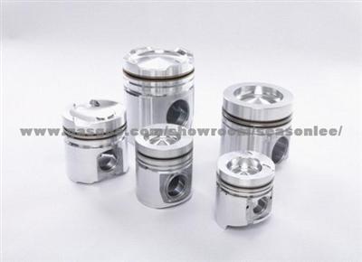 Piston Ring 119173-22050