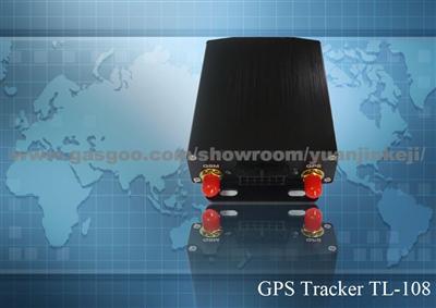 Gps car tracker TL-108