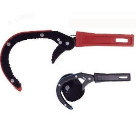 Jaw Oil Filter Wrench