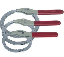 Universal Oil Filter Wrench