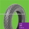 Motorcycle tires