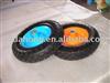 Rubber Wheel 4.00-8