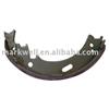 brake shoe