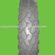 Motorcycle tires