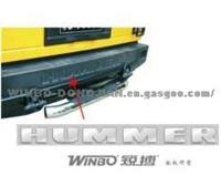 GMC G020009A1 Hummer Letter for H2