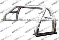 GREAT WALL F240902A0 Sport Bar for WINGLE 07