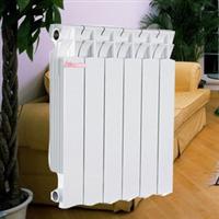 Die-cast Aluminum Radiator