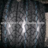 Motorcycle tyre