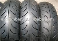 Motorcycle tyre