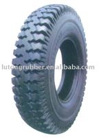 Bias Truck Tyre