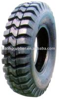 Bias truck tyre for 9.00-16