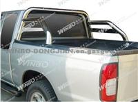 NISSAN F119502 Sport Bar for NAVARA D40 05+