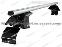 NISSAN C310784 AL.Cross Bar for NAVARA D40 05+