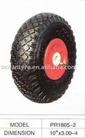 rubber wheel 10