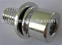 Combination Bolt with Iso, Din, Bs , Ansi and Jis Standards