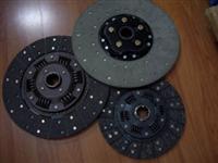 Clutch Disc for Volvo, Benz, Scania, Nissan, Mitsubishi, Hino