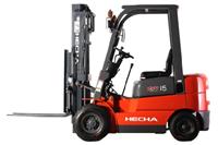 Forklift truck