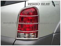 G990606 Tail Light Guard for Rexton