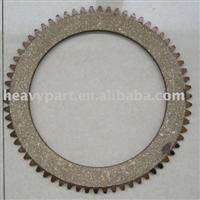 NISSAN 31536-22H00 friction plate for construction machinery70 51744