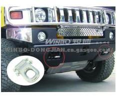 GMC E020016 Front Towing Hook for HUMMER H2