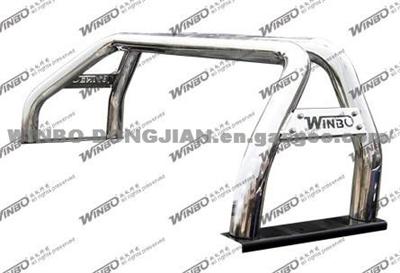 GREAT WALL F240902A0 Sport Bar for WINGLE 07