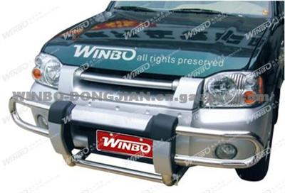 GREAT WALL A098220 Grille Guard for SING