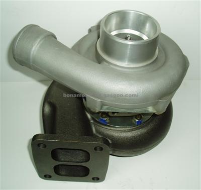 Turbocharger CAT TO4B91  4N6858  409410-5002