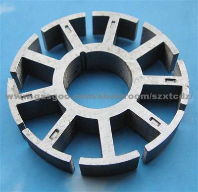 High Quality Motor Rotor Citroen/ Fukang(china)