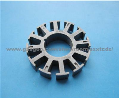 High Quality Motor Rotor