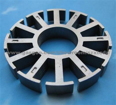 Motor Rotor with High Quality and Low Price