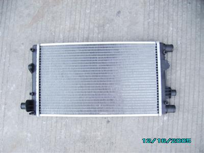 Radiator for Fiat Seicento Elettra