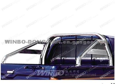 Isuzu F211402 Sport Bar for Rodeo 07+