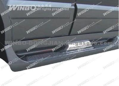 KIA WB16059900 OE STYLE Running Board for SORENTO 07-09