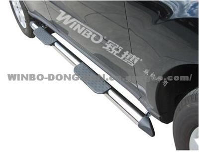 BENZ B140599 OE STYLE Side Bar for ML550