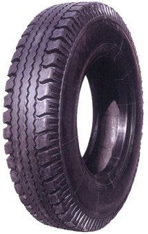 Bias truck tyre