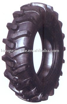 Agricultural tyre