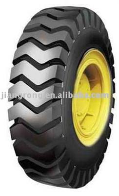 Bias OTR Tyre--DSR071