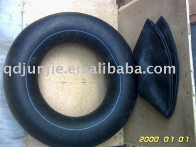 car and truck inner tube