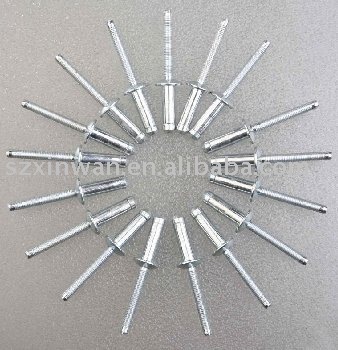 Open end blind Rivet