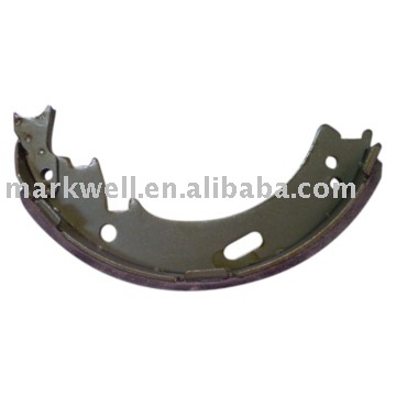 brake shoe