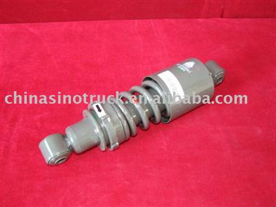 Axle Shock Absorber