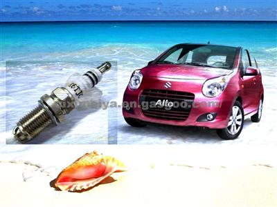 Meiya F7tc Spark Plug