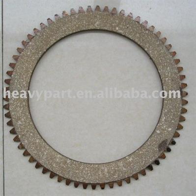 NISSAN 31536-22H00 friction plate for construction machinery70 51744