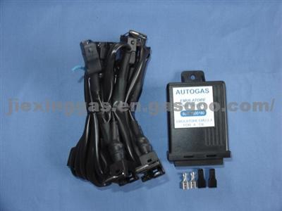 IE401 Emulator for  Less Than 180KW Petrol Cars