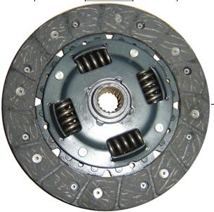 CLUTCH DISC for NISSAN