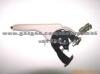 Automative handbrake