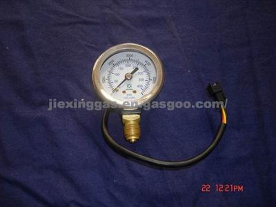Cng Pressure Sensor