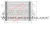 Condenser for Fiat Palio Oe: 46766594